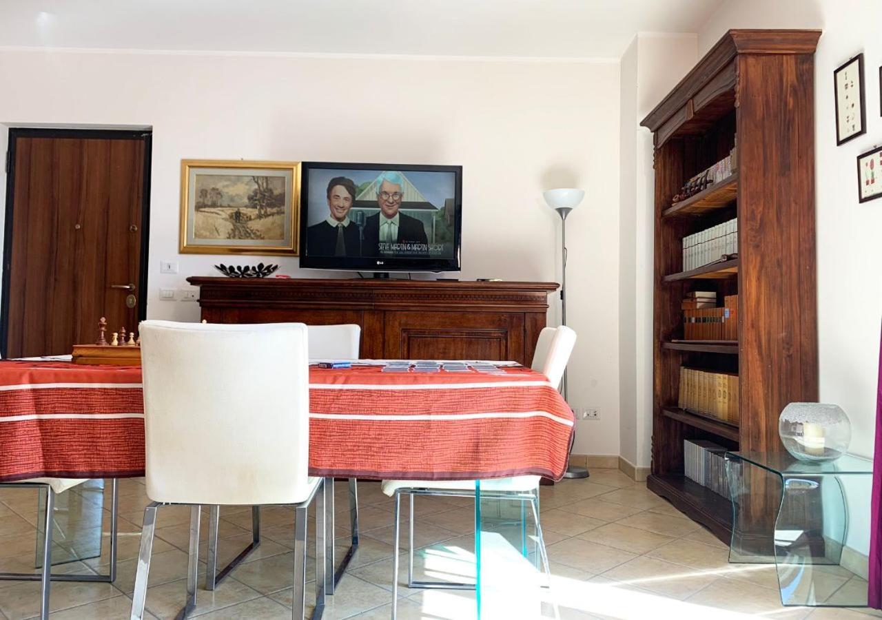 Relax And Fun In Private Villa - Primebnb 2 Маскалуча Экстерьер фото