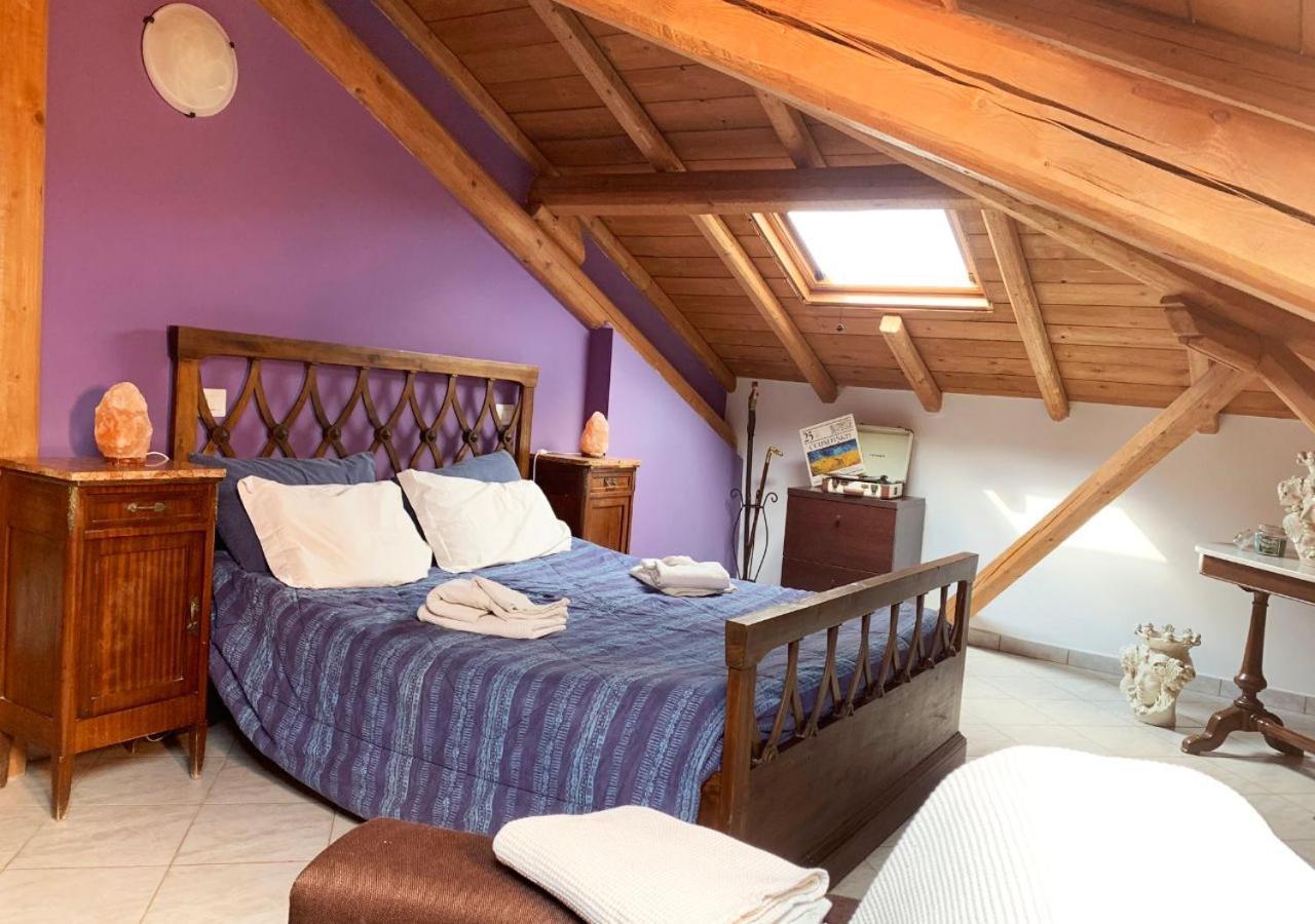 Relax And Fun In Private Villa - Primebnb 2 Маскалуча Экстерьер фото