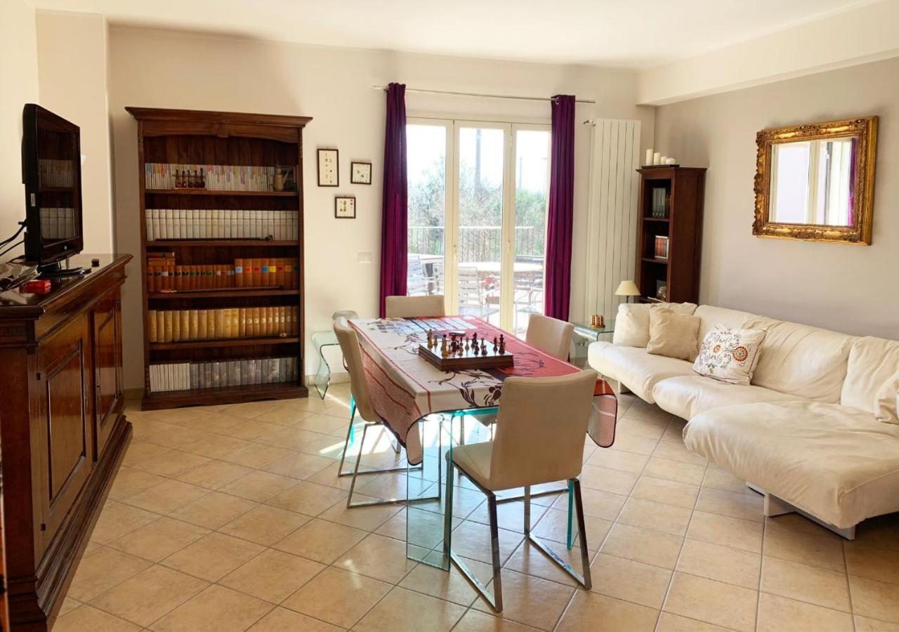 Relax And Fun In Private Villa - Primebnb 2 Маскалуча Экстерьер фото