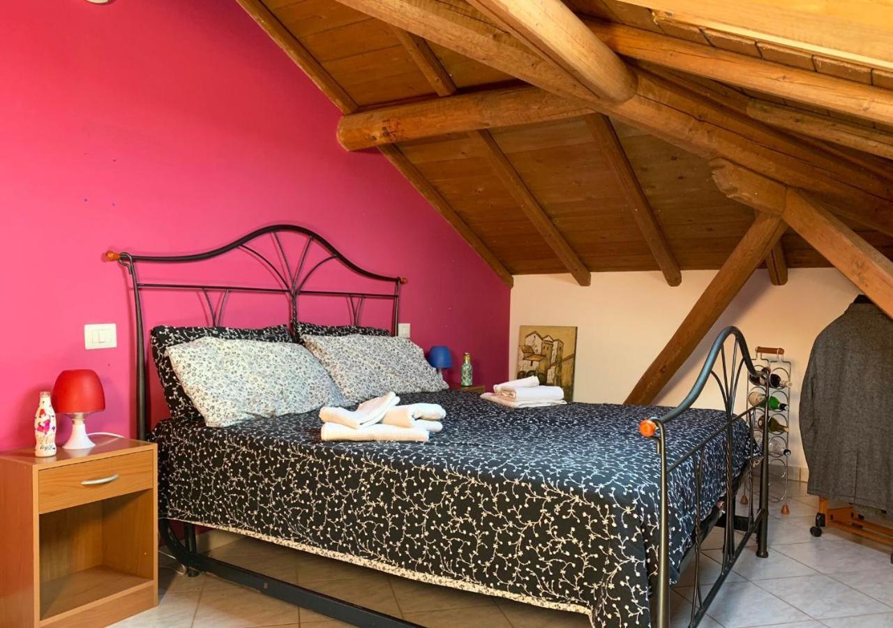 Relax And Fun In Private Villa - Primebnb 2 Маскалуча Экстерьер фото
