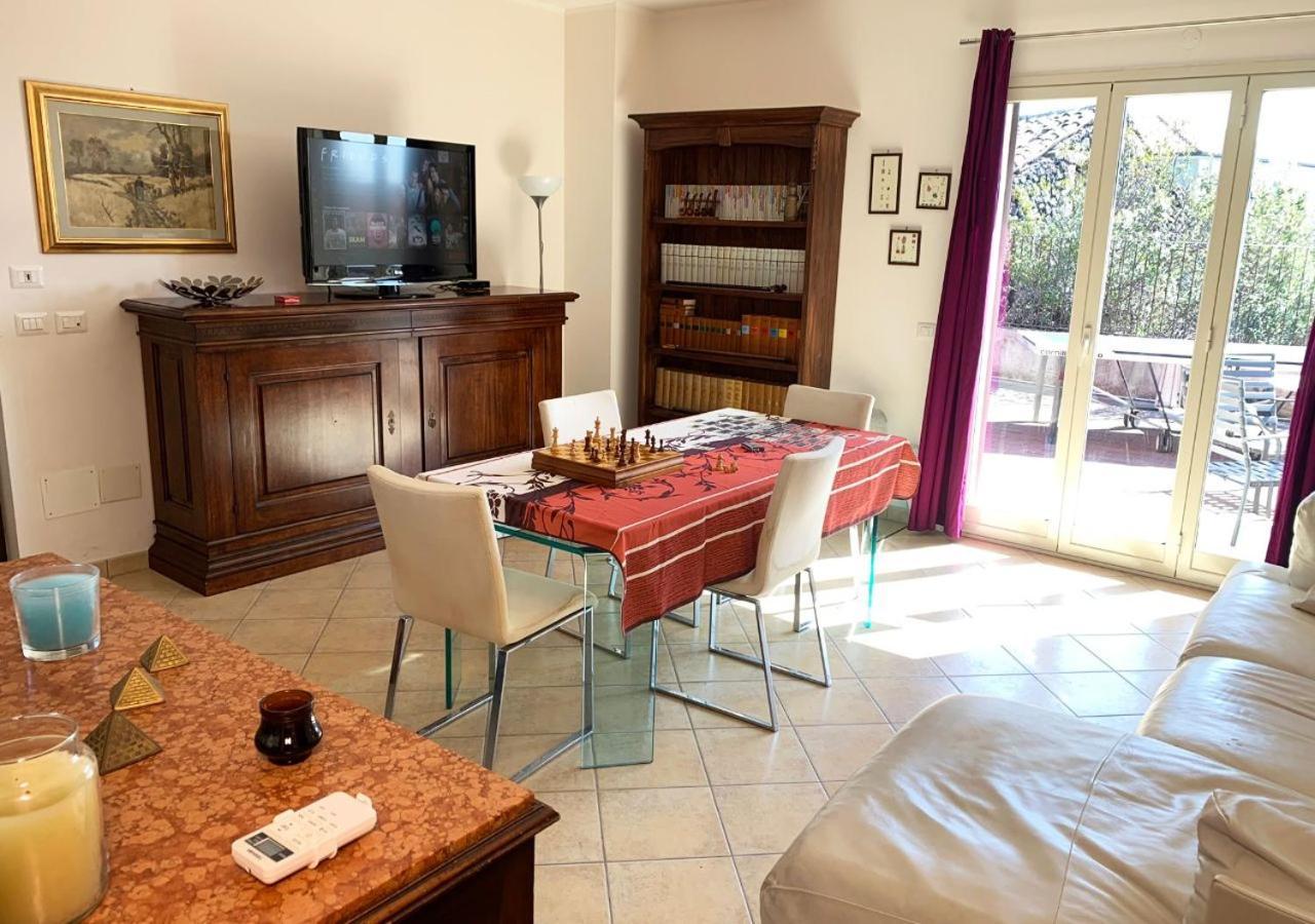 Relax And Fun In Private Villa - Primebnb 2 Маскалуча Экстерьер фото