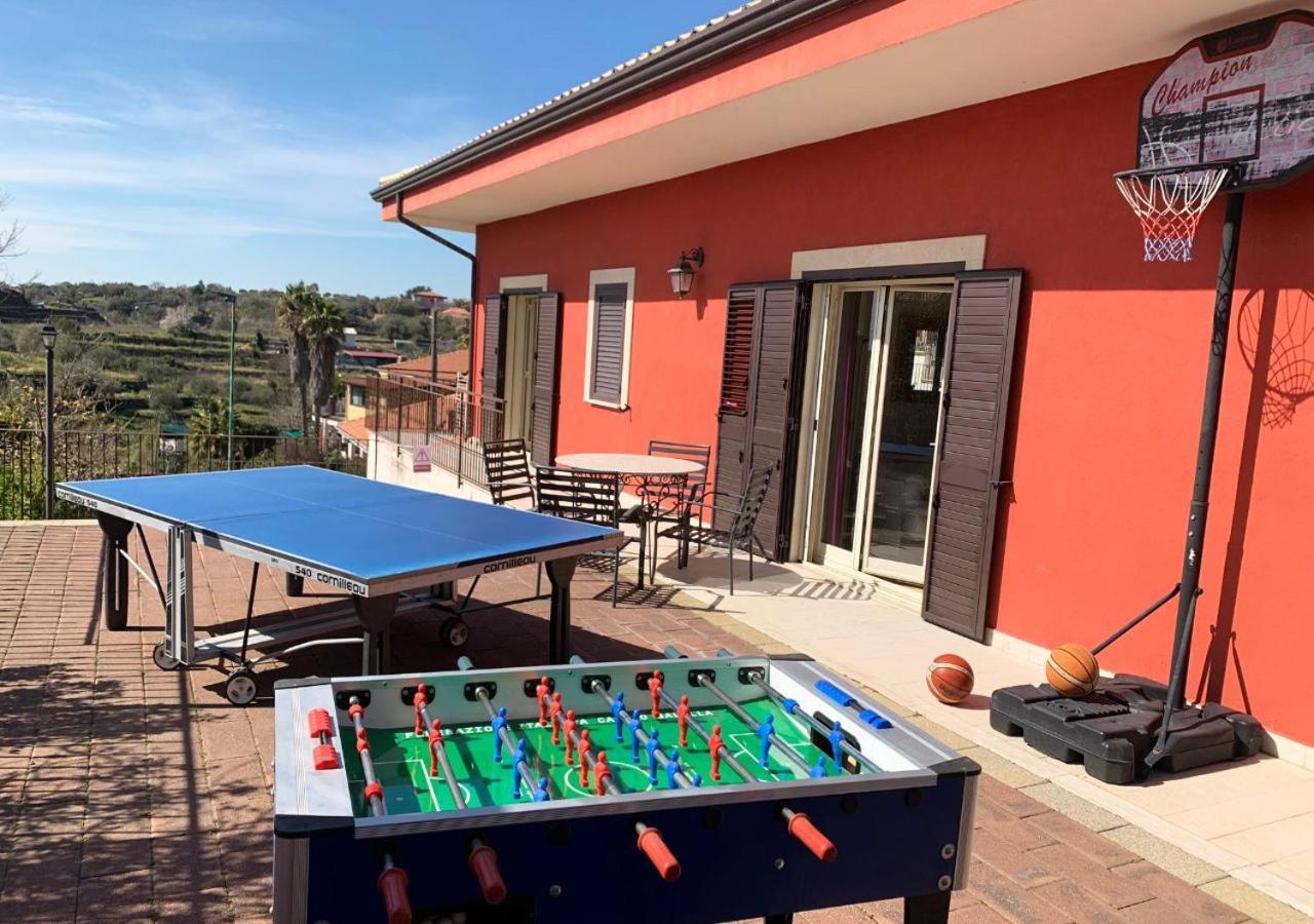 Relax And Fun In Private Villa - Primebnb 2 Маскалуча Экстерьер фото